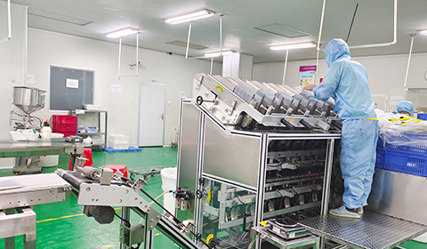 雅資達：強化社會責任擔當，塑造護膚品代工行業新形象