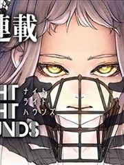 漫画推荐封面